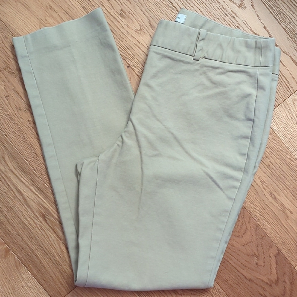 Liz Claiborne Chinos